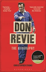 Don Revie The Biography