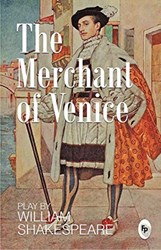 The Merchant Of Venice