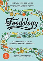 FOODOLOGY A FOOD-LOVER