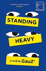 STANDING HEAVY