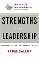 STRENGTHS BASED LEADERSHIP