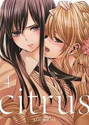 Citrus Vol 4