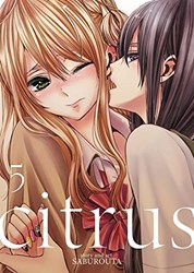 Citrus Vol 5