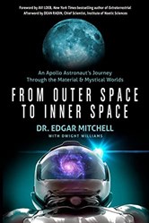 FROM OUTER SPACE TO INNER SPACE