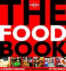 Food Book Mini The 1