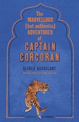 The Marvellous (but Authentic) Adventures Of Captain Corcoran