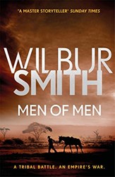 MEN OF MENThe Ballantyne Series 2