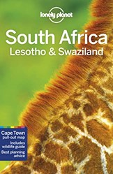 SOUTH AFRICA LESOTHO & SWAZILAND 11th Edition