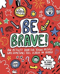 BE BRAVE] MINDFUL KIDS