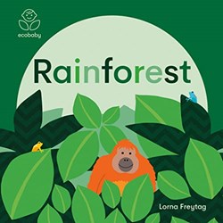 ECO BABY RAINFORESTS