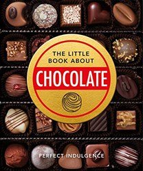 THE LITTLE BOOK OF CHOCOLATE