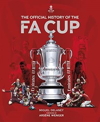 OFFICIAL HISTORY OF THE FA CUP