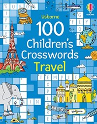 100 Children s Crosswords Travel