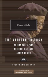 African Trilogy The Things Fall Apart