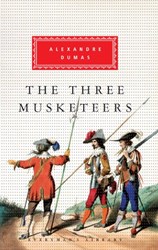 Three Musketeers The