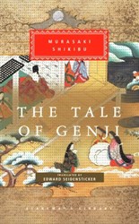 Tale Of Genji The