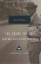 Cairo Trilogy The