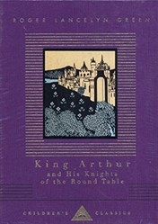 King Arthur And His Knights Of The Round