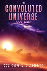 THE CONVOLUTED UNIVERSEBOOK THREE(3)