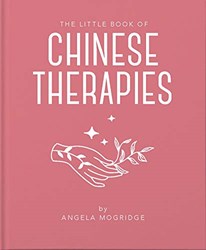 OH LITTLE BOOK-MBS CHINESE THERAPIES