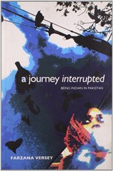 A JOURNEY INTERRUPTED