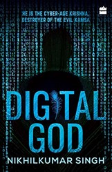 DIGITAL GOD