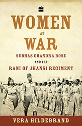 WOMEN AT WAR