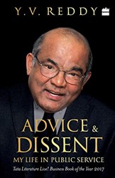 ADVICE AND DISSENT