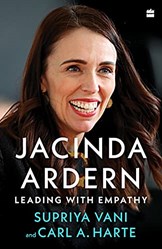 Jacinda Ardern