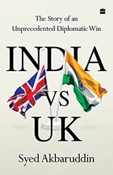 INDIA VS UK