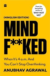 Mindfucked (hinglish Edn)