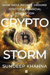 CRYPTOSTORM