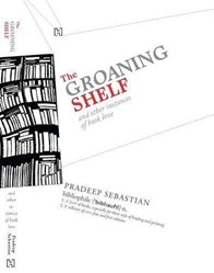 THE GROANING SHELF