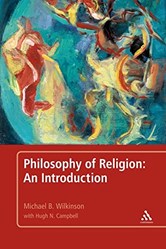 Philosophy of Religion An Introduction