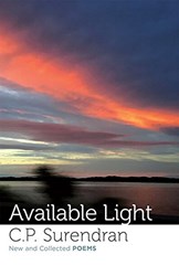 Available Light New and Collected Poems