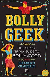 BOLLYGEEK