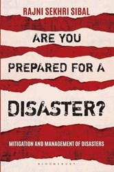 Are You Prepared For A Disaster