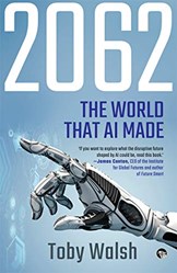 2062 THE WORLD THAT AI MADE