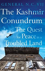 KASHMIR CONUNDRUM