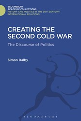 Creating the Second Cold War