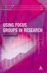 Using Focus Groups in Research